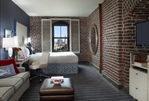 Argonaut, a Kimpton Hotel